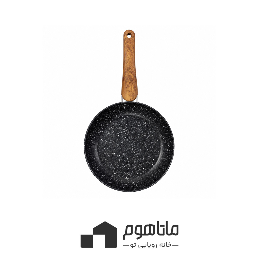 ma1004-3 تابه گرانیت پلاس Alenso سایز 28