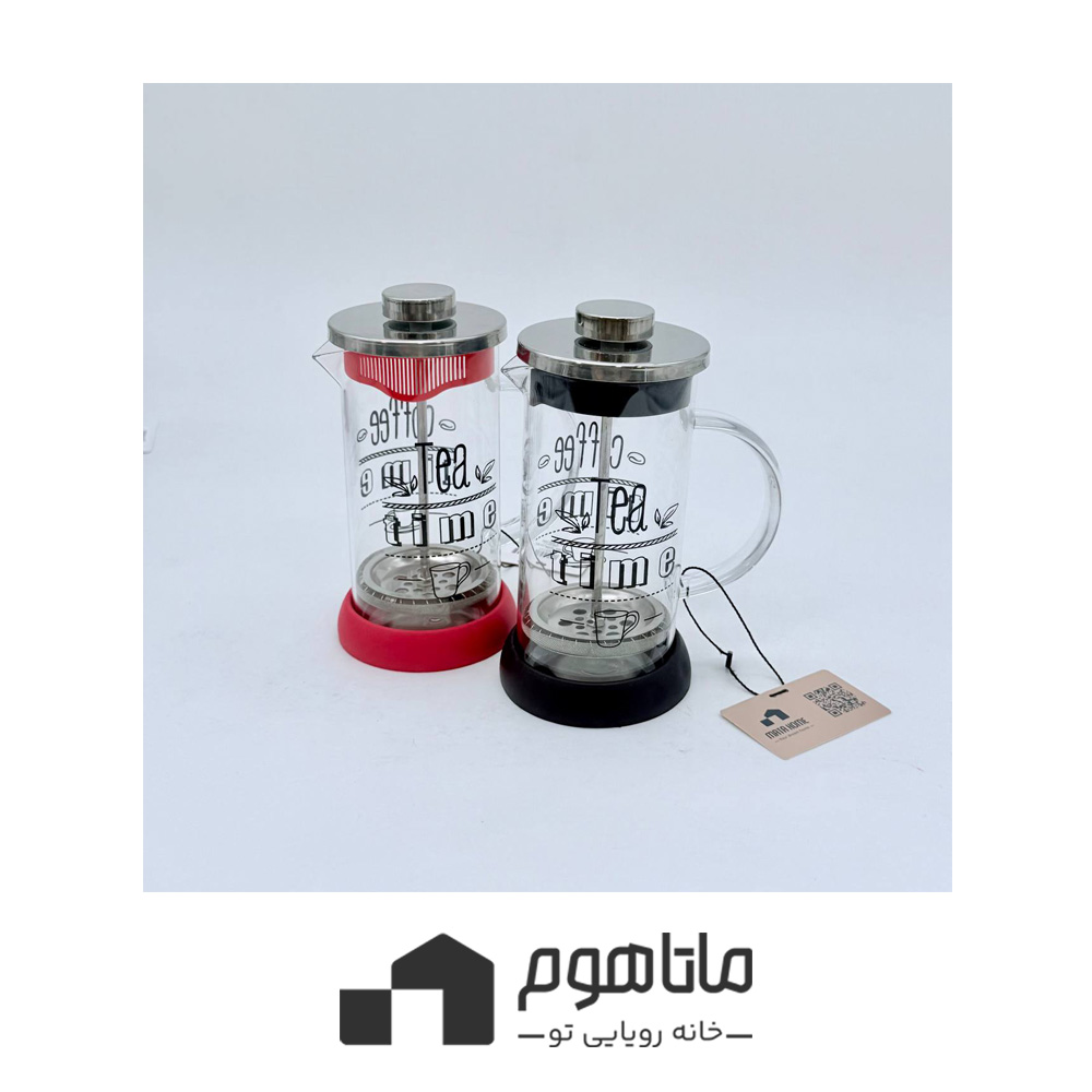 ma924-1 فرنچ پرس زیر سیلیکونی ۳۵۰m - yitian کد ۳۰۵۱۸۳