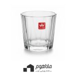 لیوان متوسط گریس 1505/1 Yujing 00254007