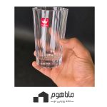 لیوان متوسط گریس 1505/2 Yujing 00254007