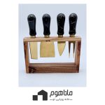 استند کارد پنیر ساده کد ۳۱۲۴۲۸