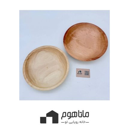 پیش دستی چوبی راش کد ۳۱۹۱۸۲
