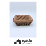 سبد نظم دهنده مربعی