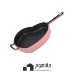 تابه چدن Amante plus