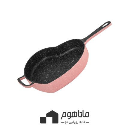 تابه چدن Amante plus
