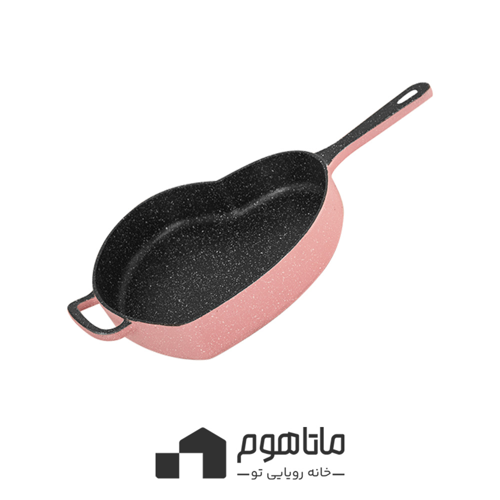 ma988-2 تابه چدن Amante plus