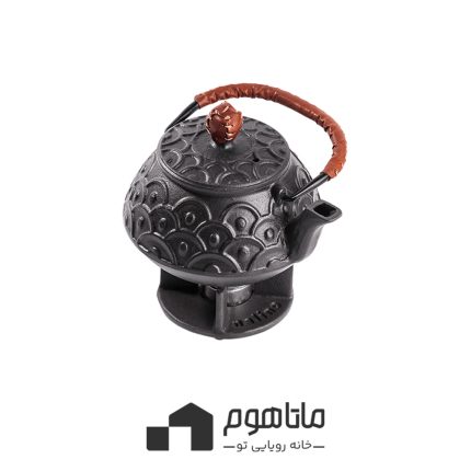 قوری چدن مدل Fiorenza نالینو