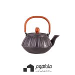 کتری چدن مدل Fiorela برند نالینو