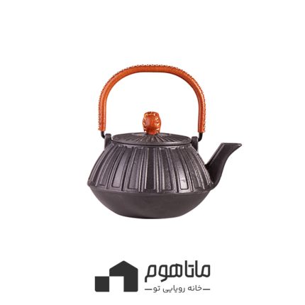 کتری چدن مدل Fiorela برند نالینو