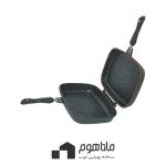تابه رژیمی گرانیت سایز 32 نالینو
