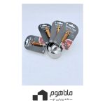 پیمانه دسته چوبی متوسط ۲ کد ۳۱۳۰۰۹