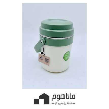 فلاسک غذا ۲ لیتر هیتردار کد ۳۳۴۰۳۷